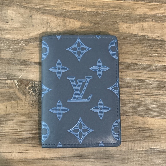 Louis Vuitton Accessories Mens Louis Vuitton Wallet Poshmark